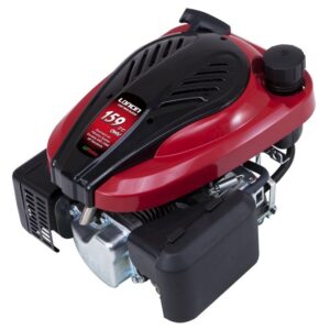 Variklis Loncin LC1P65FC 5.0 AG 22.2x80mm Variklis Loncin LC1P65FC 5.0 AG 22.2x80mm