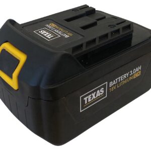 Vejapjovė akumuliatorinė TEXAS Razor 3300Li 18V