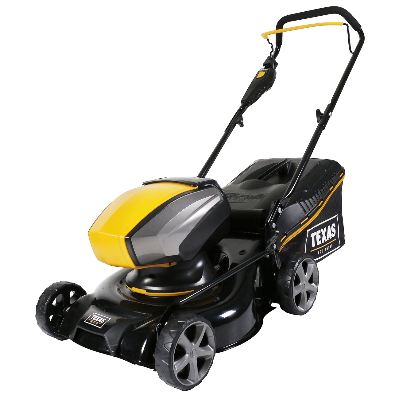 Vejapjovė akumuliatorinė TEXAS Razor 4200Li 40V su baterija Vejapjovė akumuliatorinė TEXAS Razor 4200Li 40V su baterija - Image 3