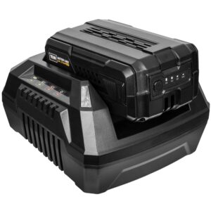 Vejapjovė akumuliatorinė TEXAS Razor 4200Li 40V su baterija