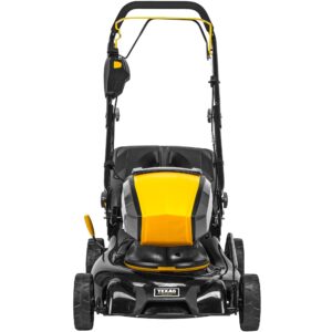Vejapjovė akumuliatorinė TEXAS Razor 4220TR-Li 40V su baterija