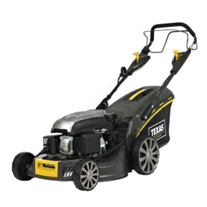 Vejapjovė benzininė TEXAS Premium 4850TR/WE 4in1