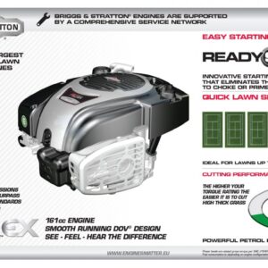 Vejapjovė benzininė TEXAS Premium 5380TR/W 4in1