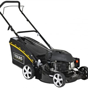 Vejapjovė benzininė TEXAS Razor 4610 3in1