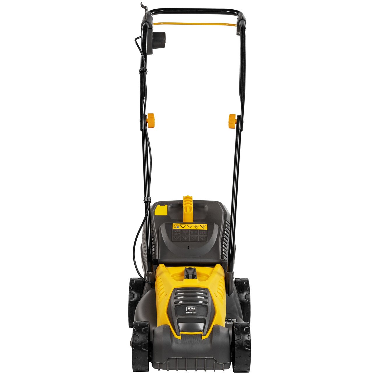 Vejapjovė elektrinė TEXAS Smart 3200 Vejapjovė elektrinė TEXAS Smart 3200 - Image 4