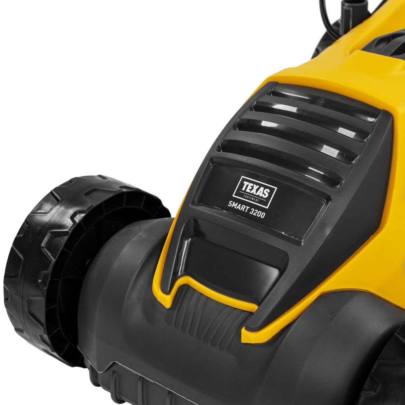 Vejapjovė elektrinė TEXAS Smart 3200 Vejapjovė elektrinė TEXAS Smart 3200 - Image 8