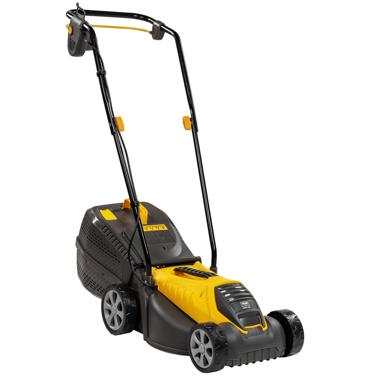 Vejapjovė elektrinė TEXAS Smart 3200 Vejapjovė elektrinė TEXAS Smart 3200 - Image 2