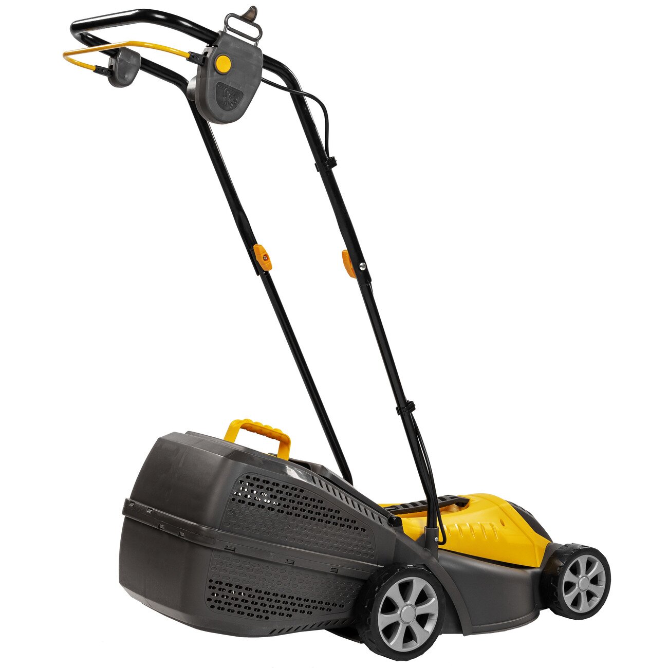 Vejapjovė elektrinė TEXAS Smart 3200 Vejapjovė elektrinė TEXAS Smart 3200 - Image 5
