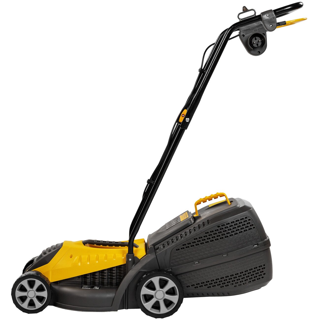 Vejapjovė elektrinė TEXAS Smart 3200 Vejapjovė elektrinė TEXAS Smart 3200 - Image 6