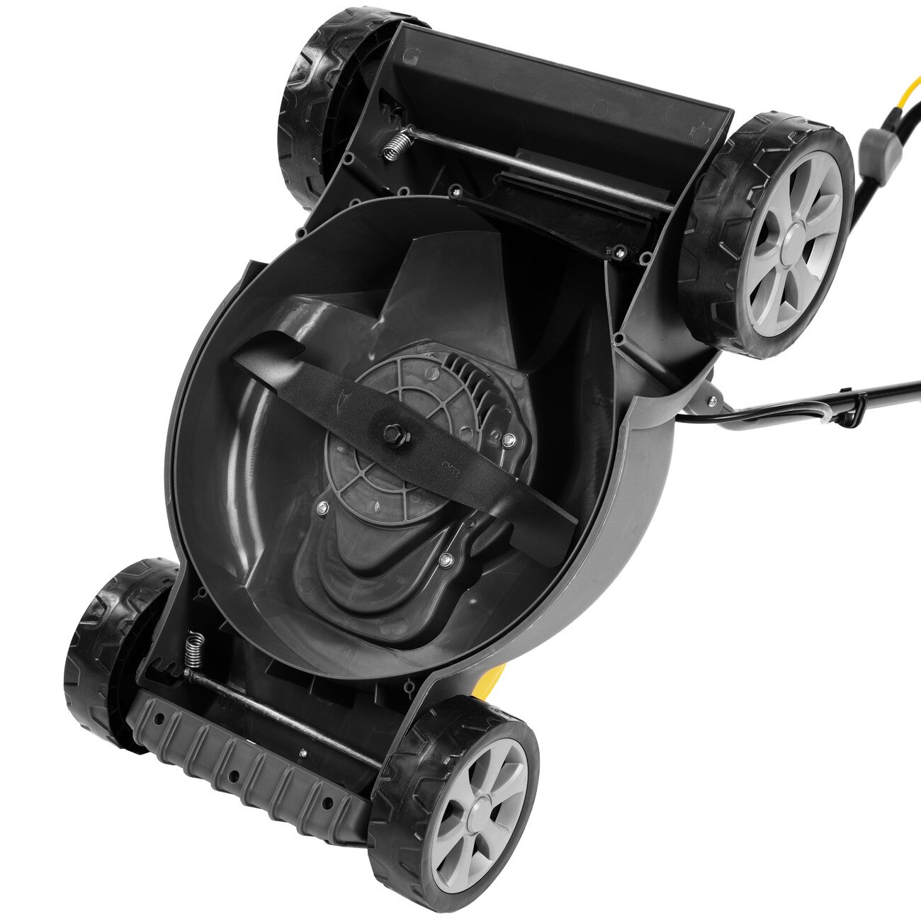 Vejapjovė elektrinė TEXAS Smart 3200 Vejapjovė elektrinė TEXAS Smart 3200 - Image 7