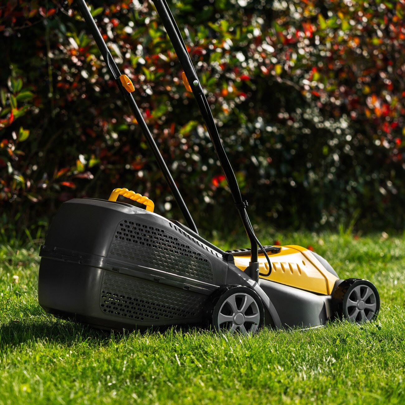 Vejapjovė elektrinė TEXAS Smart 3200 Vejapjovė elektrinė TEXAS Smart 3200 - Image 14