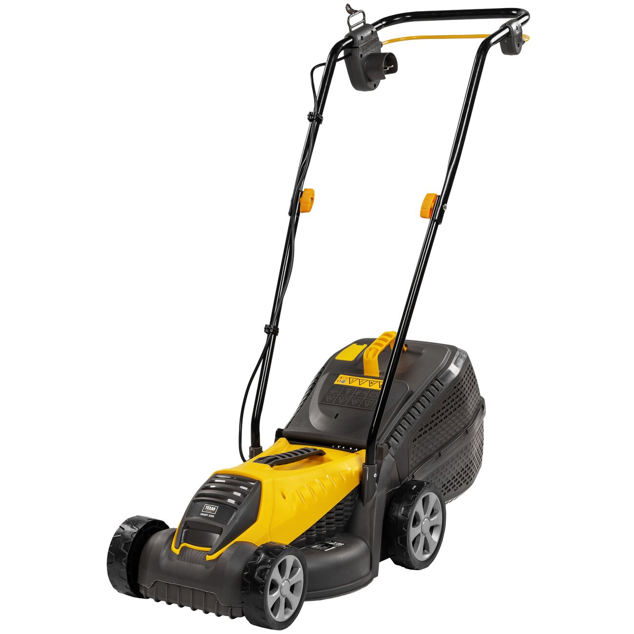 Vejapjovė elektrinė TEXAS Smart 3200 Vejapjovė elektrinė TEXAS Smart 3200 - Image 3