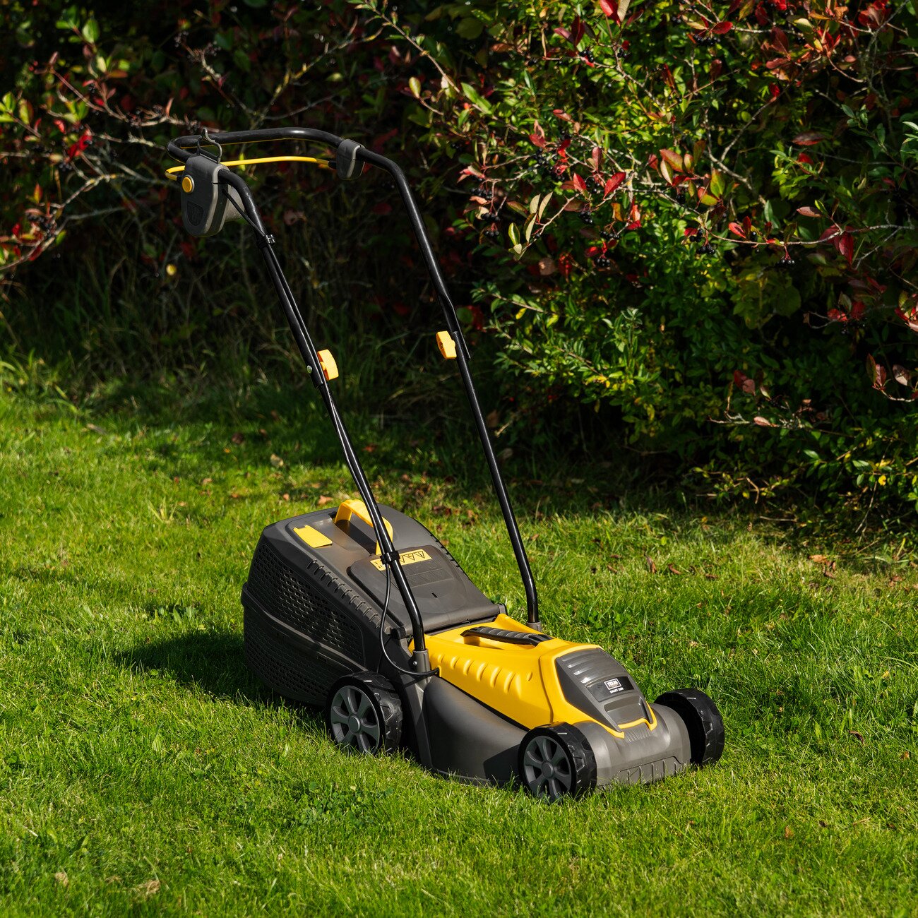 Vejapjovė elektrinė TEXAS Smart 3200 Vejapjovė elektrinė TEXAS Smart 3200 - Image 13
