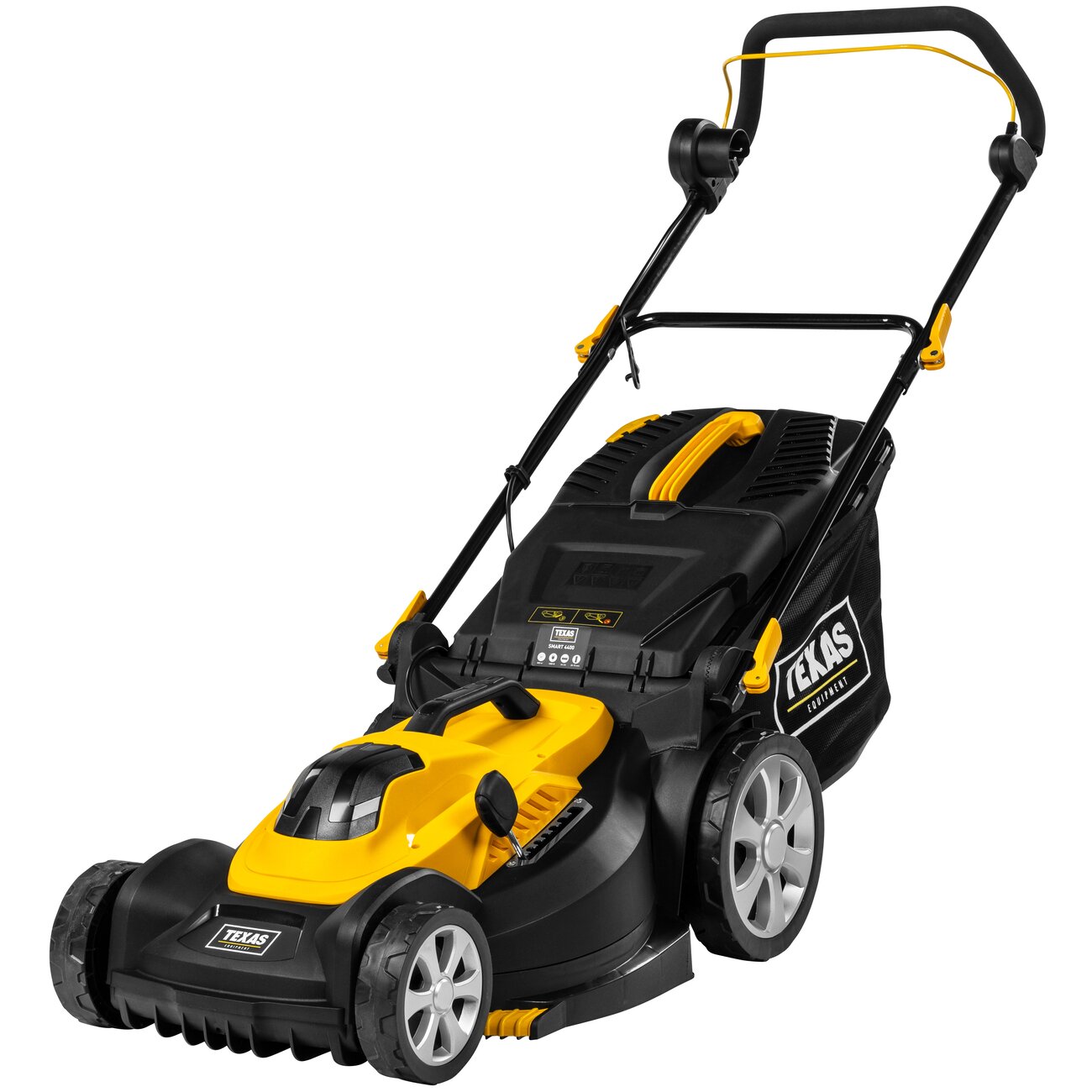 Vejapjovė elektrinė TEXAS Smart 4400 Vejapjovė elektrinė TEXAS Smart 4400 - Image 3