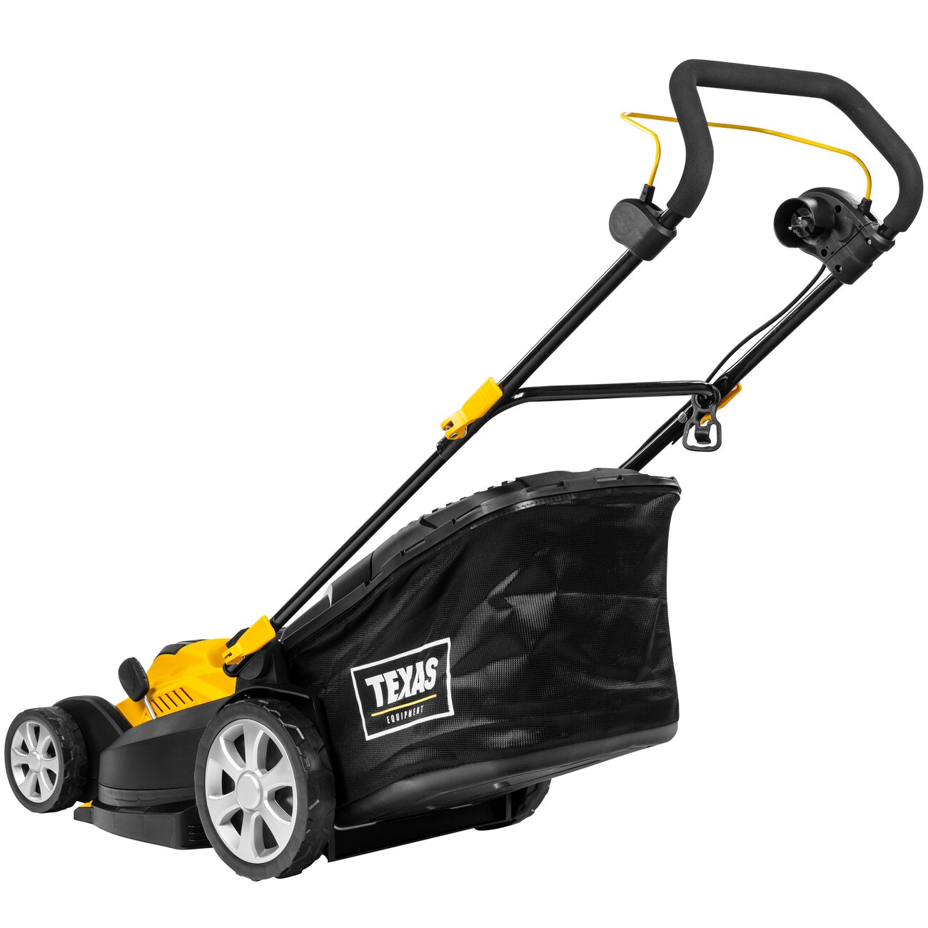 Vejapjovė elektrinė TEXAS Smart 4400 Vejapjovė elektrinė TEXAS Smart 4400 - Image 6