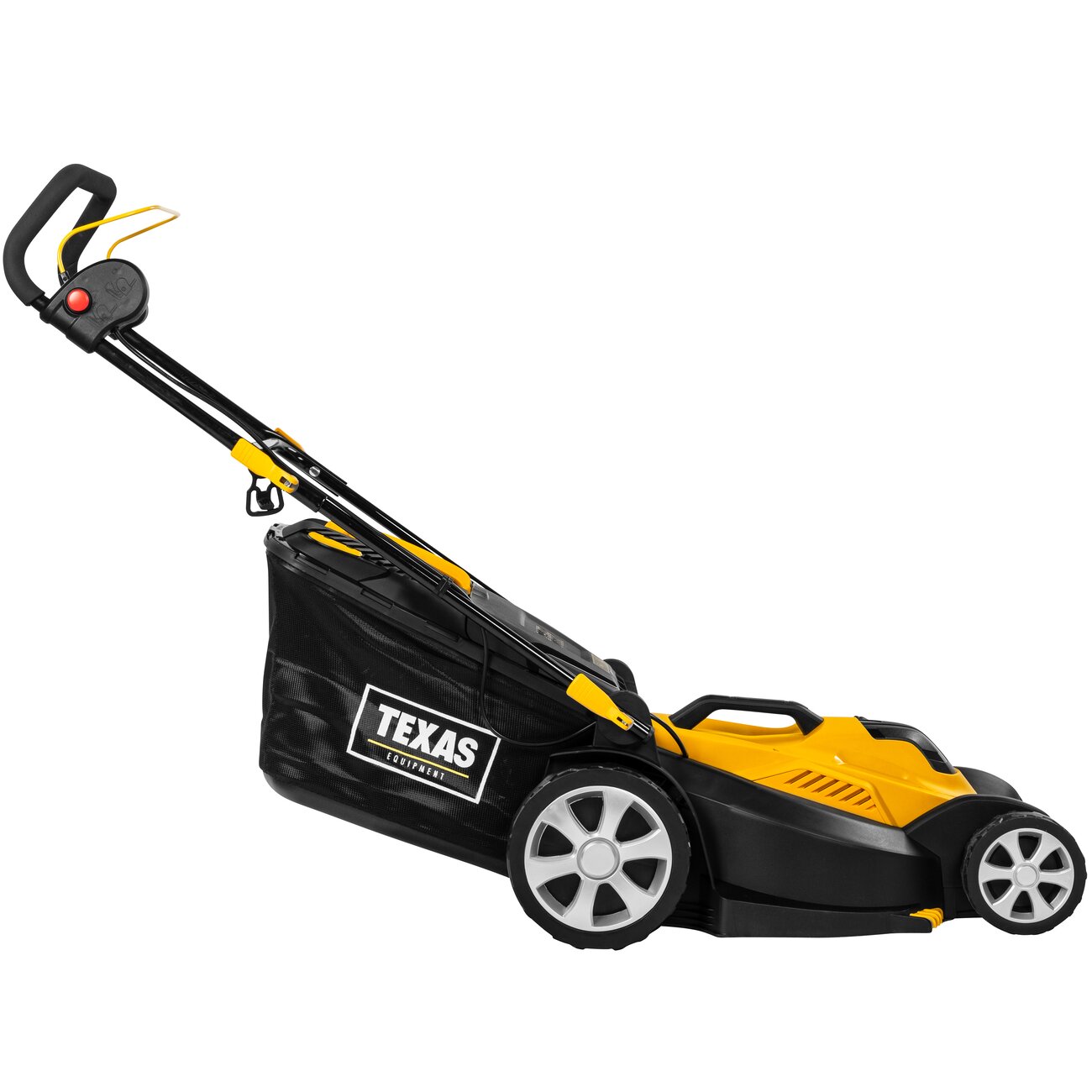 Vejapjovė elektrinė TEXAS Smart 4400 Vejapjovė elektrinė TEXAS Smart 4400 - Image 7