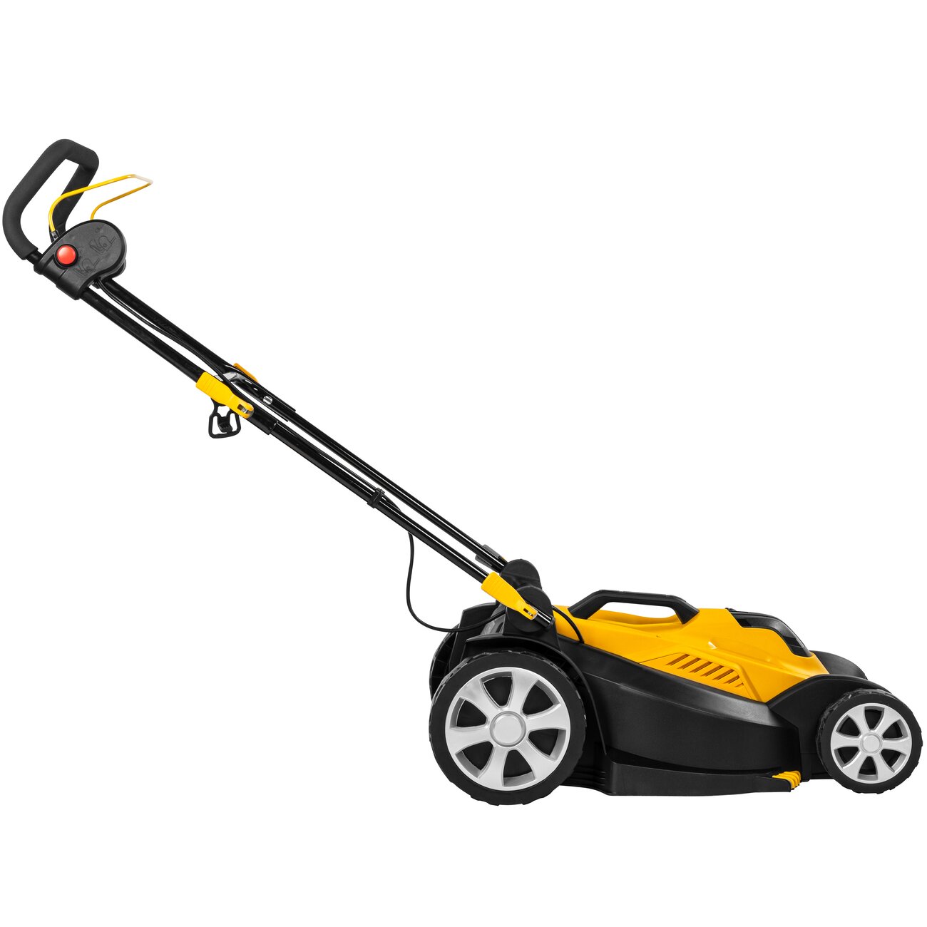 Vejapjovė elektrinė TEXAS Smart 4400 Vejapjovė elektrinė TEXAS Smart 4400 - Image 8