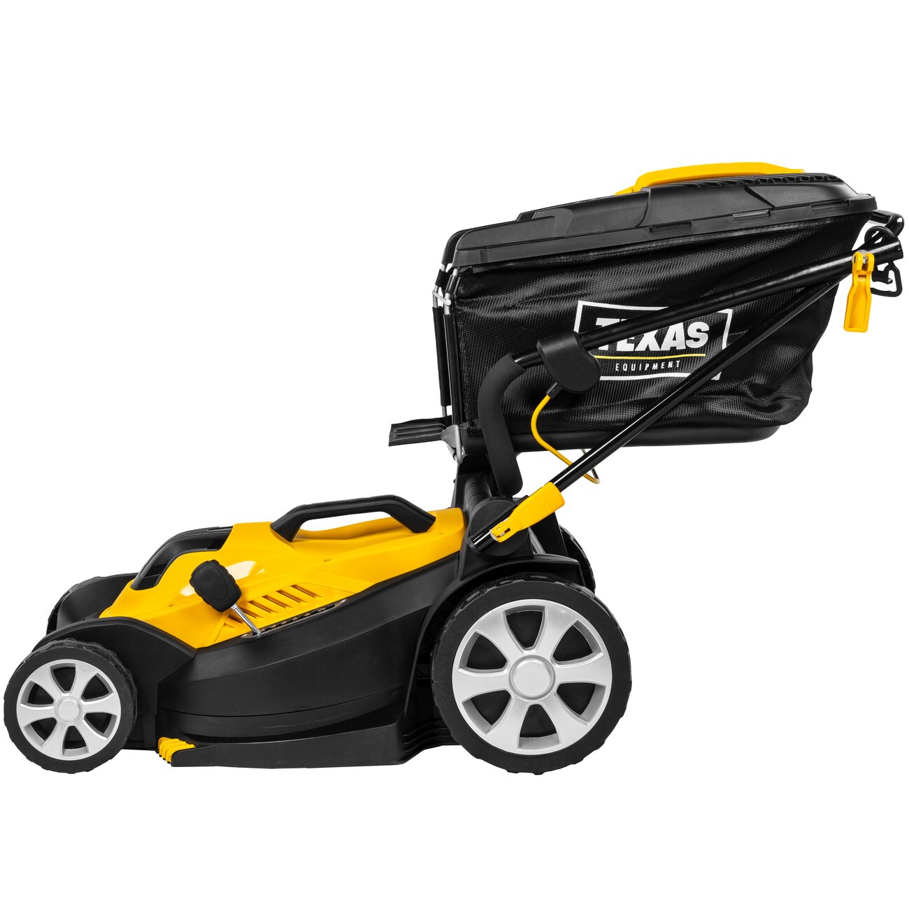 Vejapjovė elektrinė TEXAS Smart 4400 Vejapjovė elektrinė TEXAS Smart 4400 - Image 9