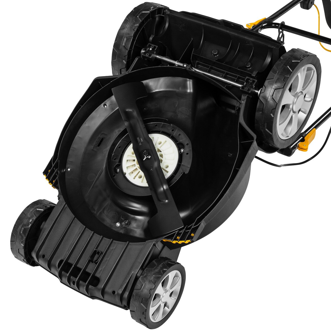 Vejapjovė elektrinė TEXAS Smart 4400 Vejapjovė elektrinė TEXAS Smart 4400 - Image 10