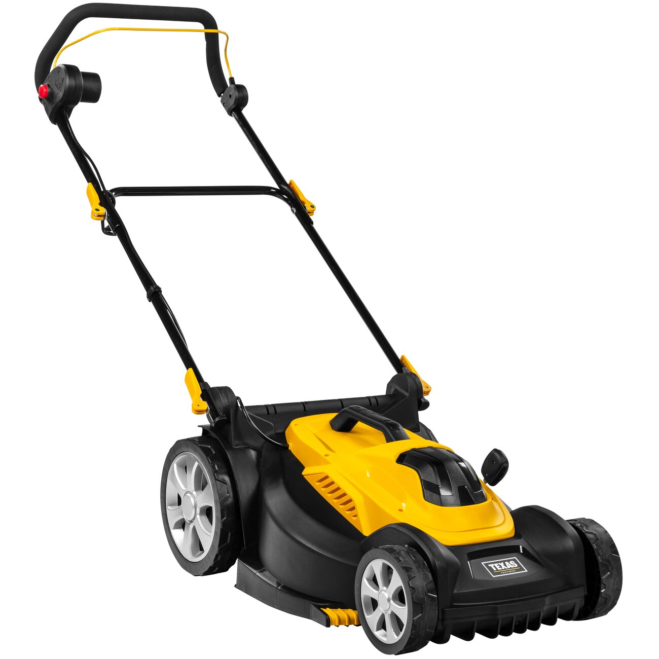 Vejapjovė elektrinė TEXAS Smart 4400 Vejapjovė elektrinė TEXAS Smart 4400 - Image 4