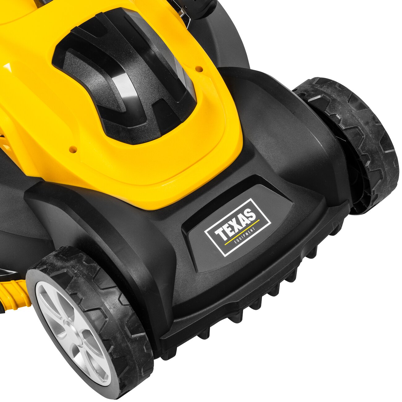 Vejapjovė elektrinė TEXAS Smart 4400 Vejapjovė elektrinė TEXAS Smart 4400 - Image 11