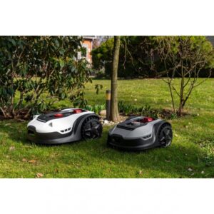 Vejos robotas RMA2002L20V