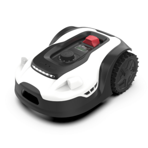 Vejos robotas RMA2002L20V Vejos robotas RMA2002L20V