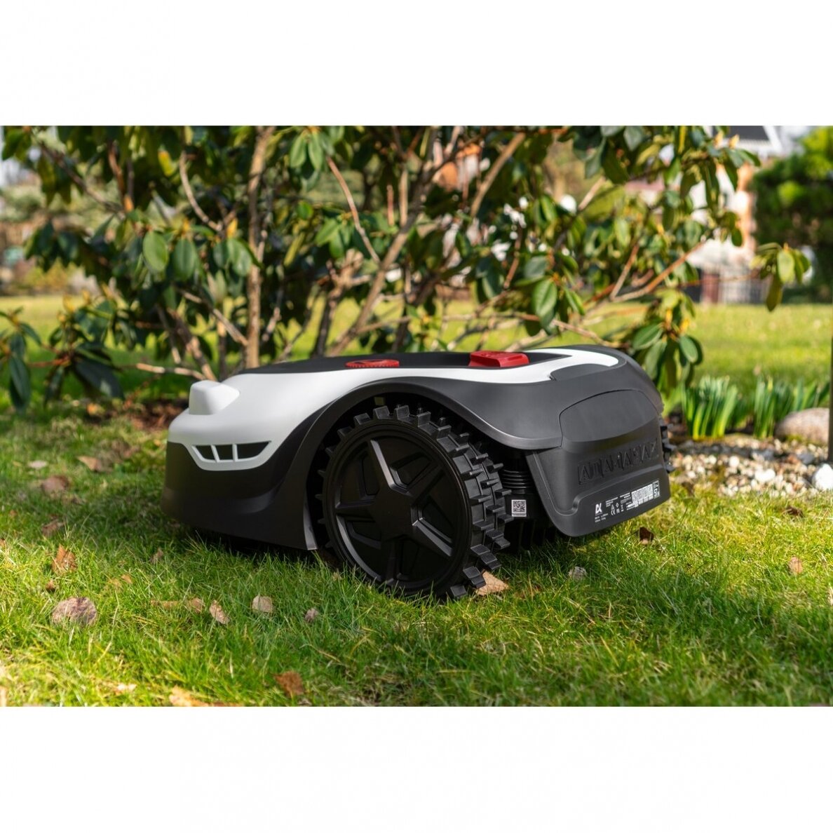 Vejos robotas RMA2002L20V Vejos robotas RMA2002L20V - Image 14