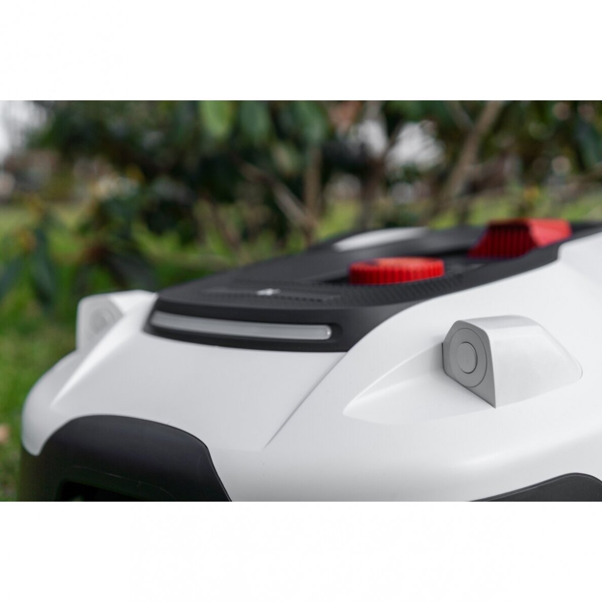 Vejos robotas RMA2002L20V Vejos robotas RMA2002L20V - Image 16