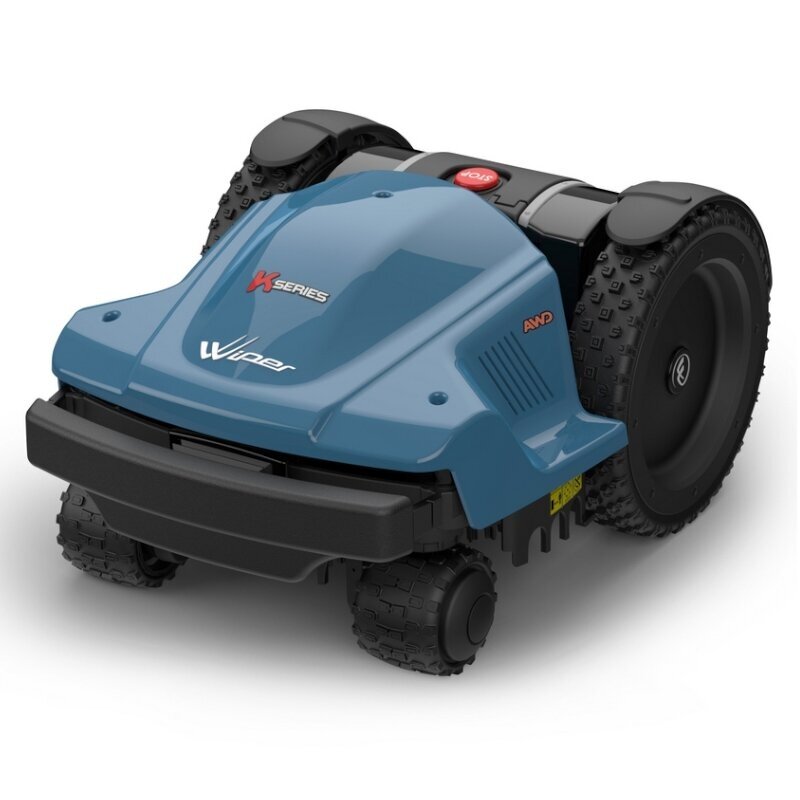 Wiperpremium AWD K S Premium vejos robotas Wiperpremium AWD K S Premium vejos robotas - Image 11