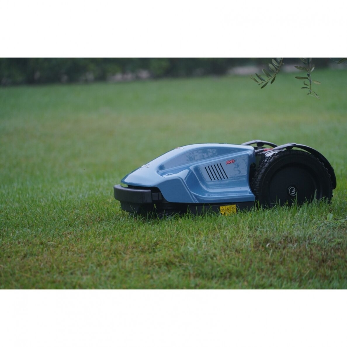 Wiperpremium AWD K S Premium vejos robotas Wiperpremium AWD K S Premium vejos robotas - Image 15