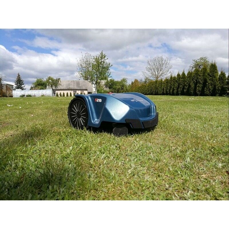 Wiperpremium F28 vejos robotas Wiperpremium F28 vejos robotas - Image 10