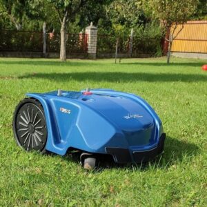 Wiperpremium F35 S vejos robotas
