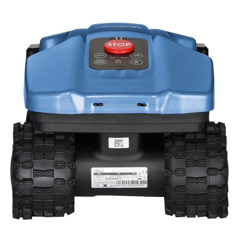 Wiperpremium I100 R vejos robotas Wiperpremium I100 R vejos robotas