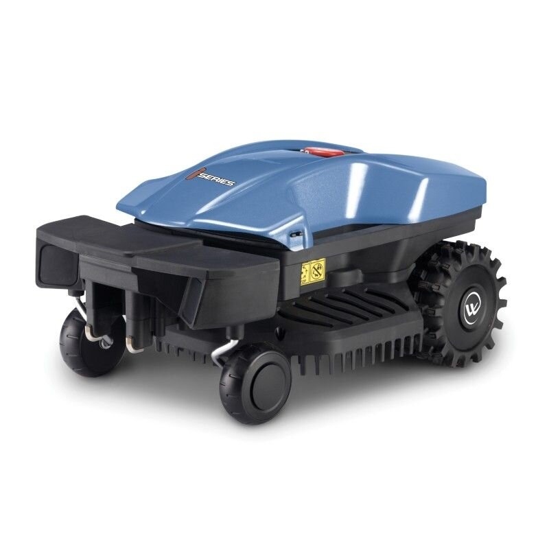 Wiperpremium I100 R vejos robotas Wiperpremium I100 R vejos robotas - Image 3