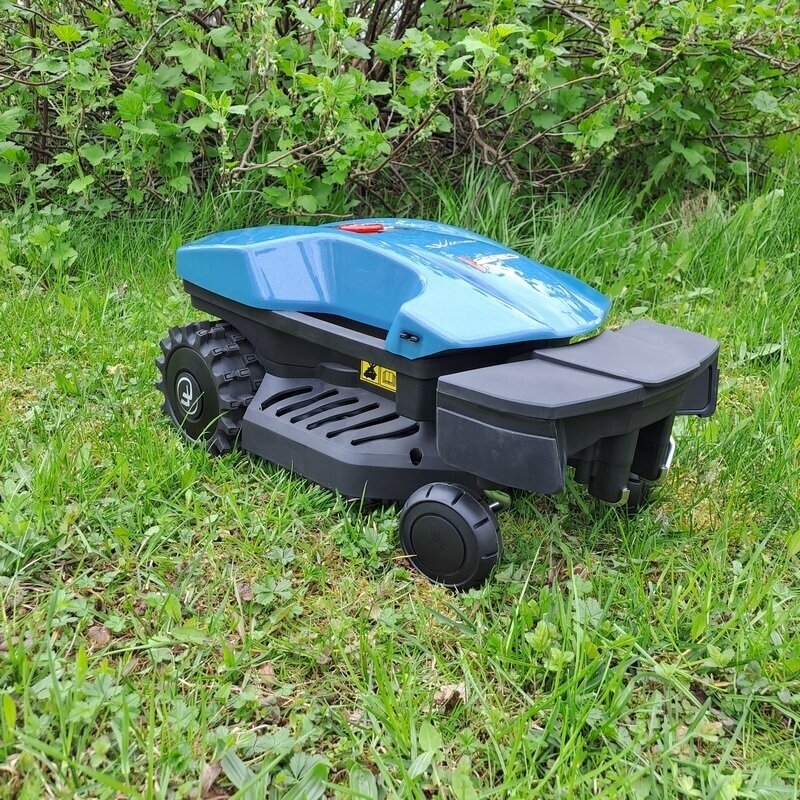 Wiperpremium I100 R vejos robotas Wiperpremium I100 R vejos robotas - Image 9