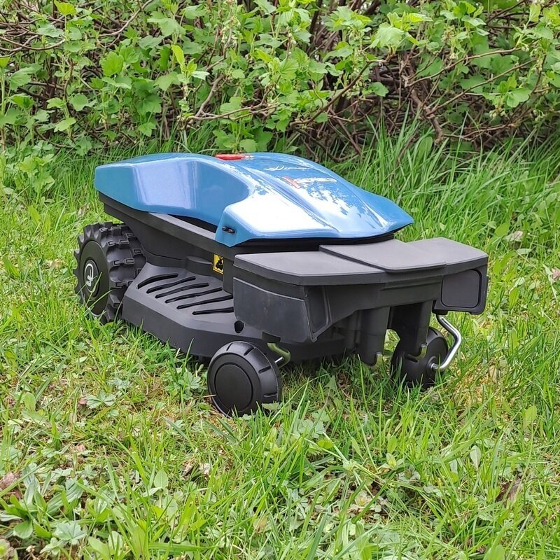 Wiperpremium I100 R vejos robotas Wiperpremium I100 R vejos robotas - Image 10