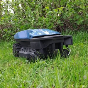 Wiperpremium I100 R vejos robotas