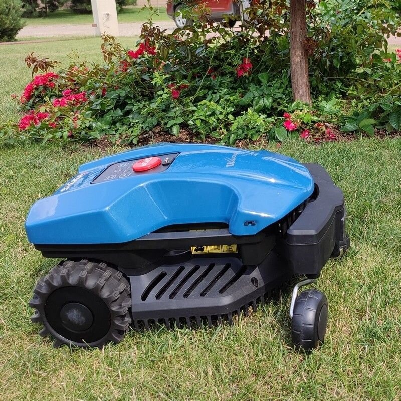 Wiperpremium I100 S vejos robotas Wiperpremium I100 S vejos robotas - Image 2