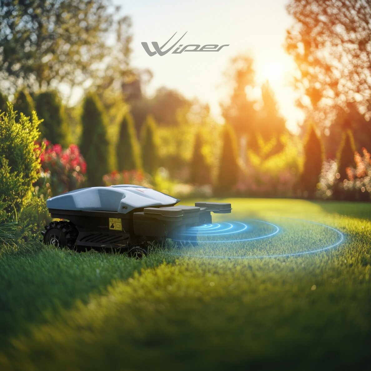 Wiperpremium I100 U vejos robotas Wiperpremium I100 U vejos robotas - Image 2