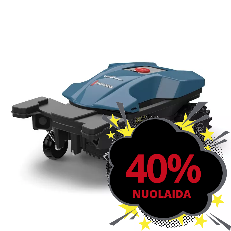 Wiperpremium I100 U vejos robotas Wiperpremium I100 U vejos robotas - Image 3