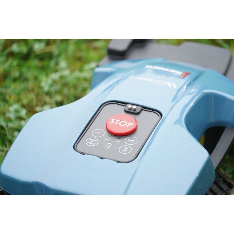 Wiperpremium I100 U vejos robotas Wiperpremium I100 U vejos robotas - Image 9