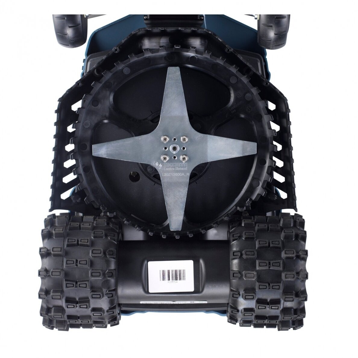 Wiperpremium I100 U vejos robotas Wiperpremium I100 U vejos robotas - Image 7
