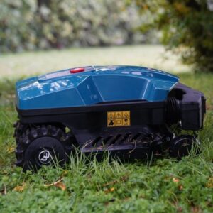 Wiperpremium I350 S vejos robotas