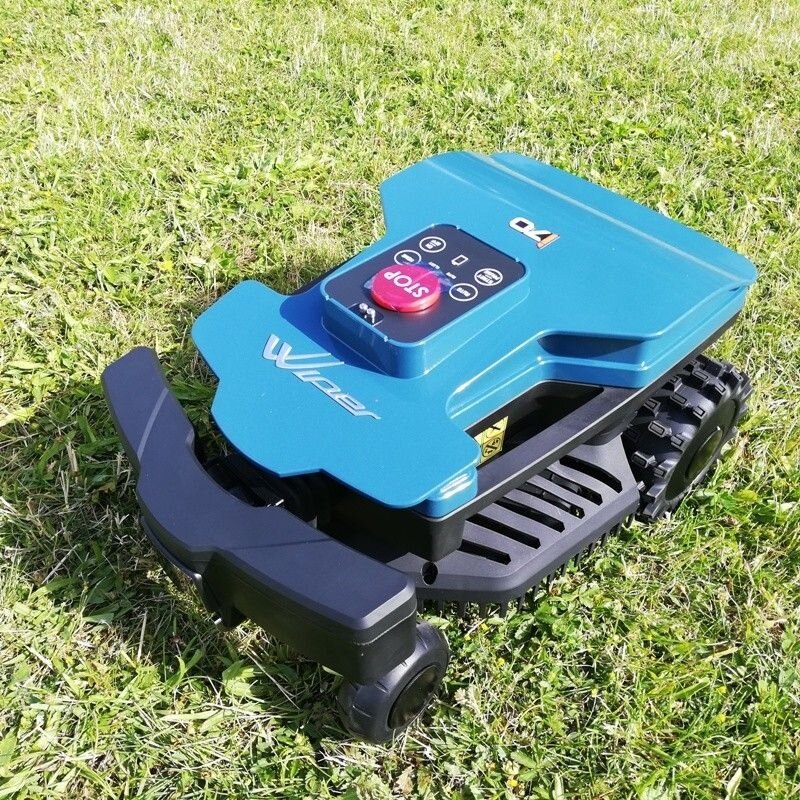 Wiperpremium I70 vejos robotas Wiperpremium I70 vejos robotas - Image 10