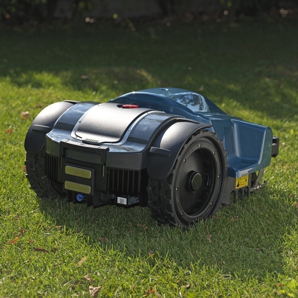 Wiperpremium K S Premium vejos robotas Wiperpremium K S Premium vejos robotas - Image 13