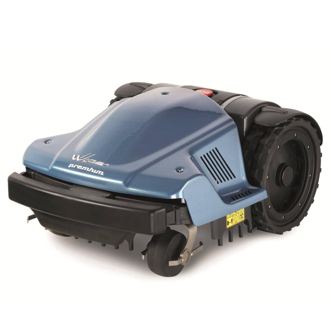 Wiperpremium K S Premium vejos robotas Wiperpremium K S Premium vejos robotas - Image 9