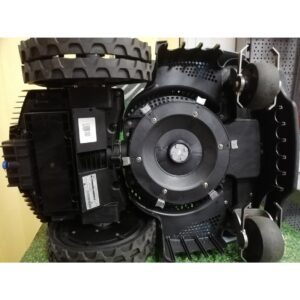 Wiperpremium K S Premium vejos robotas