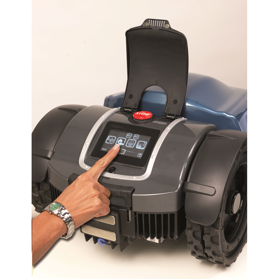 Wiperpremium K S Premium vejos robotas Wiperpremium K S Premium vejos robotas - Image 11