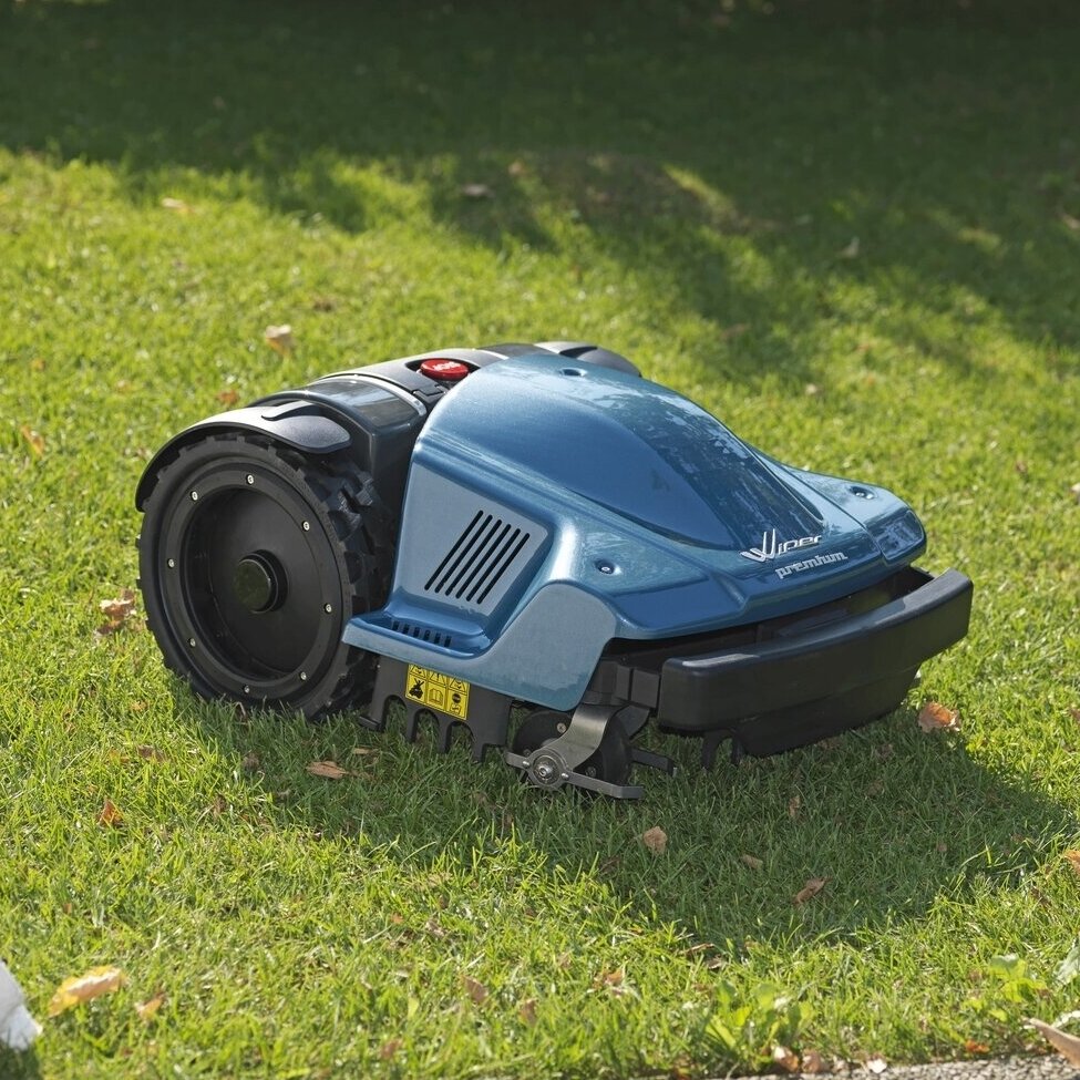 Wiperpremium K S Premium vejos robotas Wiperpremium K S Premium vejos robotas - Image 12